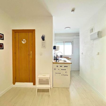 Home4U Apartamento Realejo Granada Eksteriør bilde