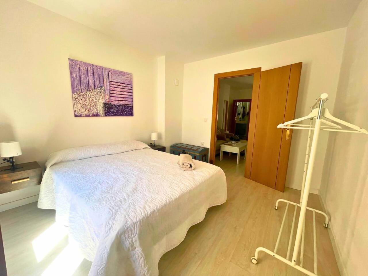 Home4U Apartamento Realejo Granada Eksteriør bilde