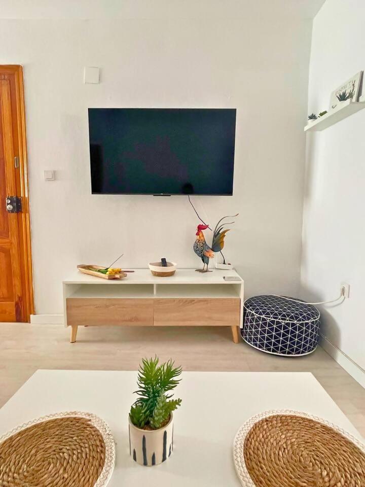 Home4U Apartamento Realejo Granada Eksteriør bilde